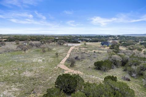 253 Wandering Oak Circle Burnet TX 78611