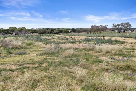 253 Wandering Oak Circle Burnet TX 78611