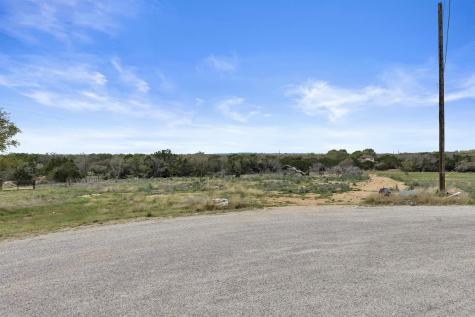 253 Wandering Oak Circle Burnet TX 78611
