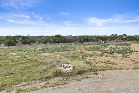 253 Wandering Oak Circle Burnet TX 78611