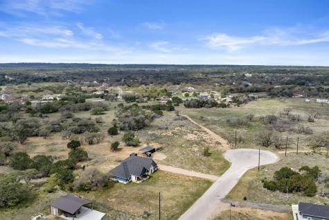 253 Wandering Oak Circle Burnet TX 78611