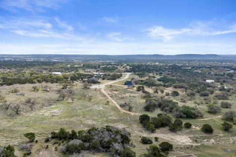 253 Wandering Oak Circle Burnet TX 78611