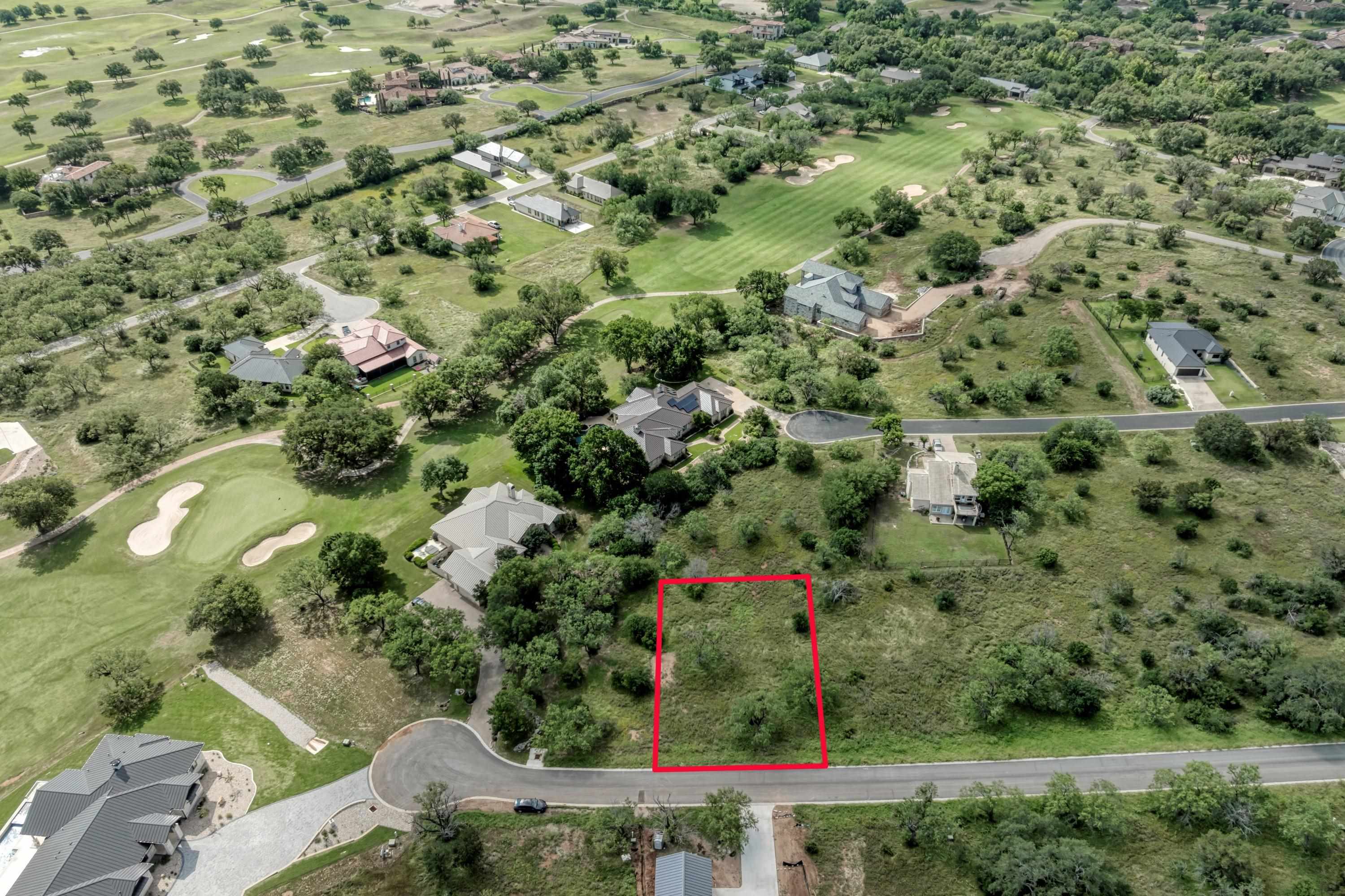317 Sweetgrass Horseshoe Bay TX 78657