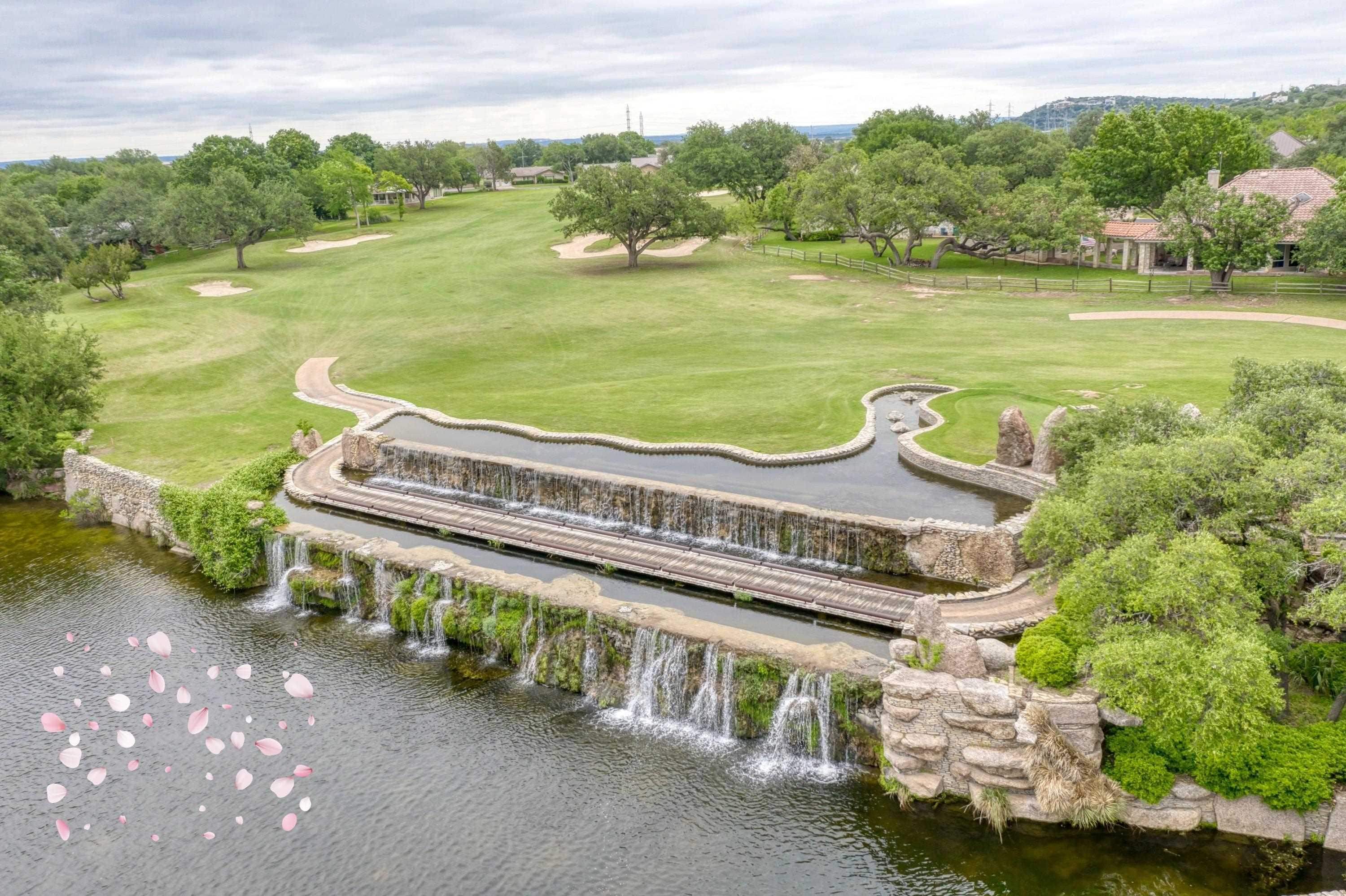 317 Sweetgrass Horseshoe Bay TX 78657