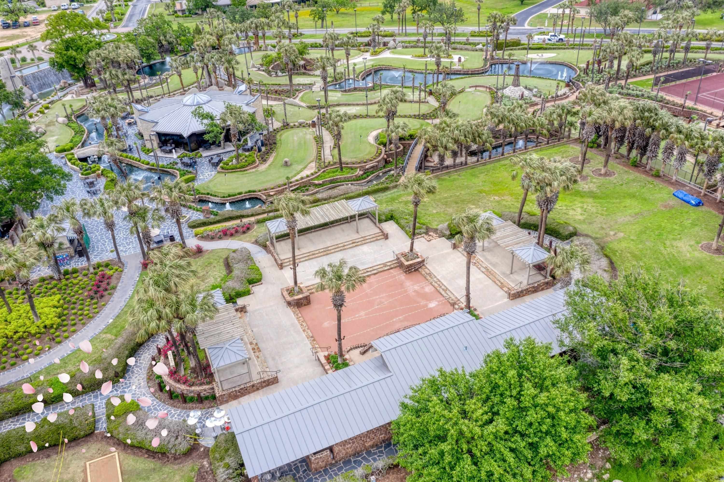 317 Sweetgrass Horseshoe Bay TX 78657