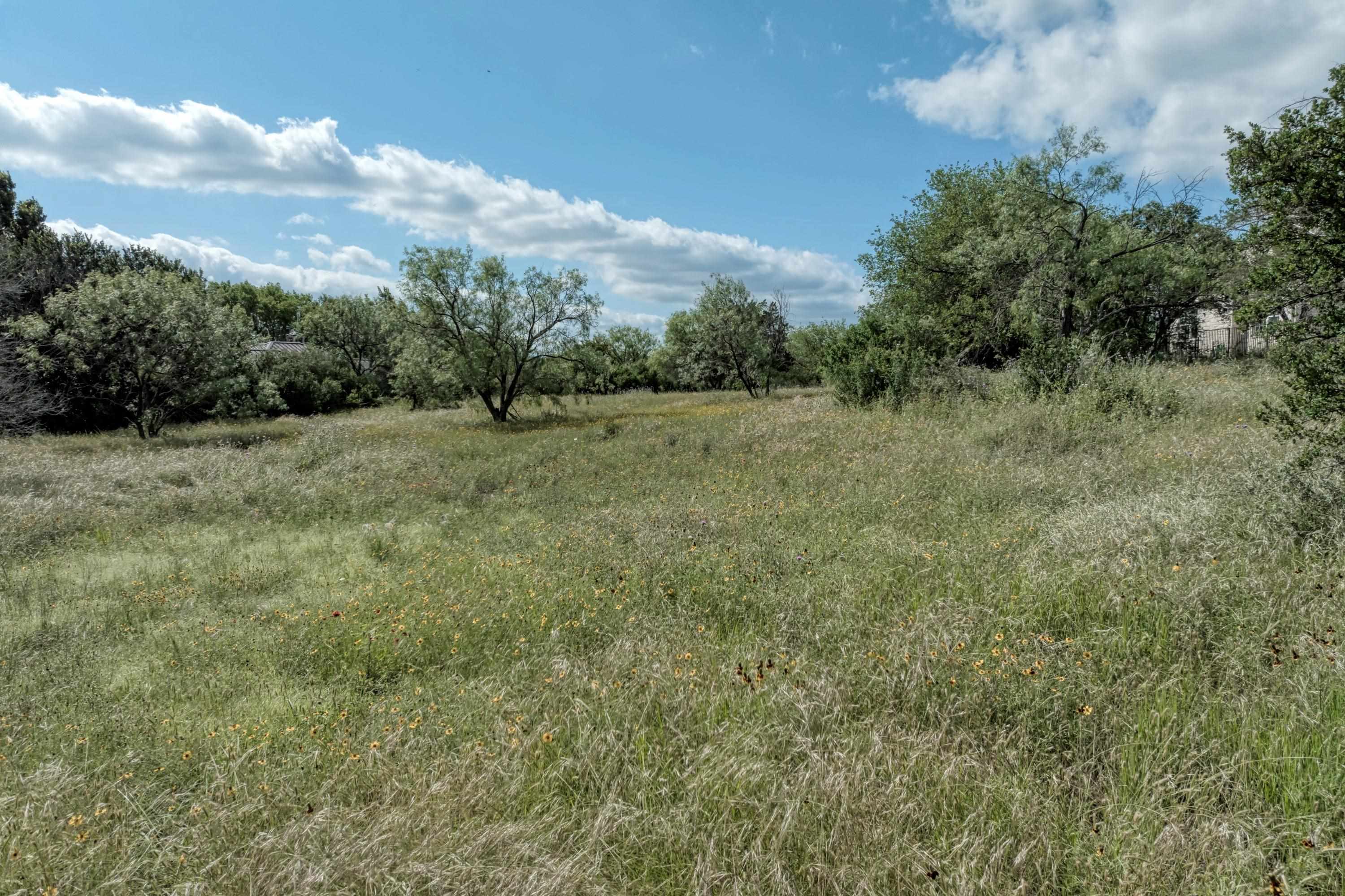 317 Sweetgrass Horseshoe Bay TX 78657