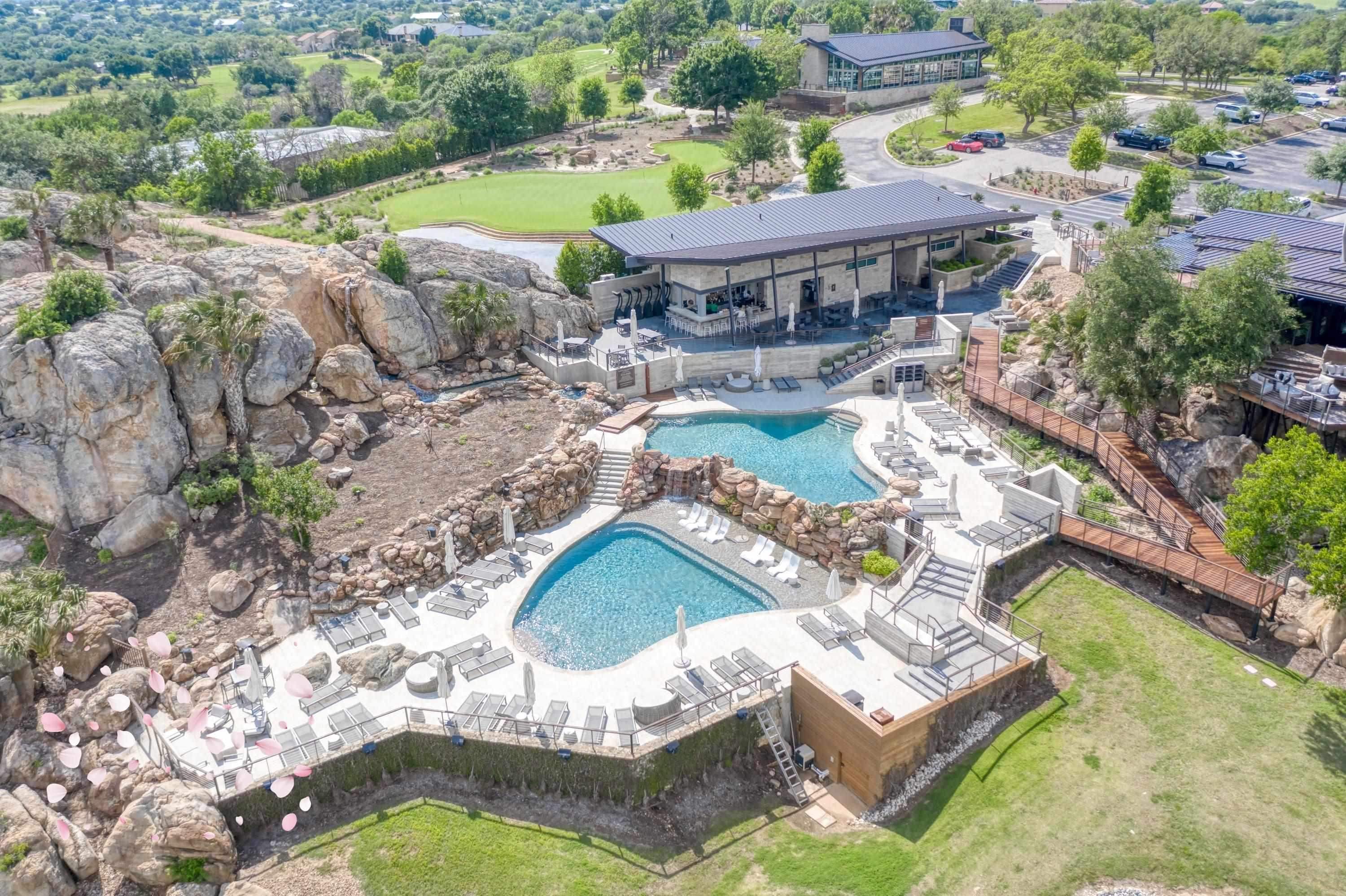 317 Sweetgrass Horseshoe Bay TX 78657