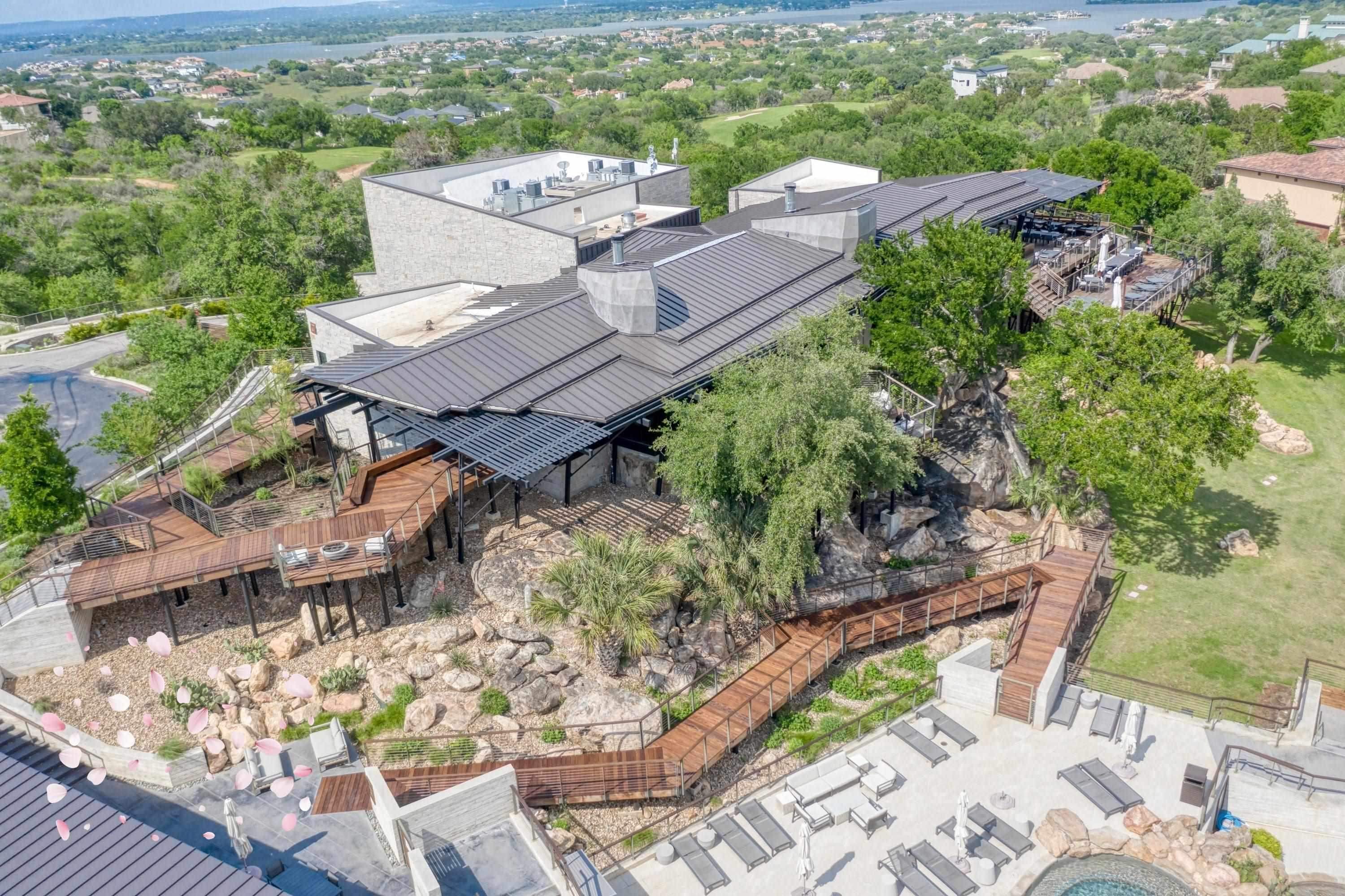 317 Sweetgrass Horseshoe Bay TX 78657