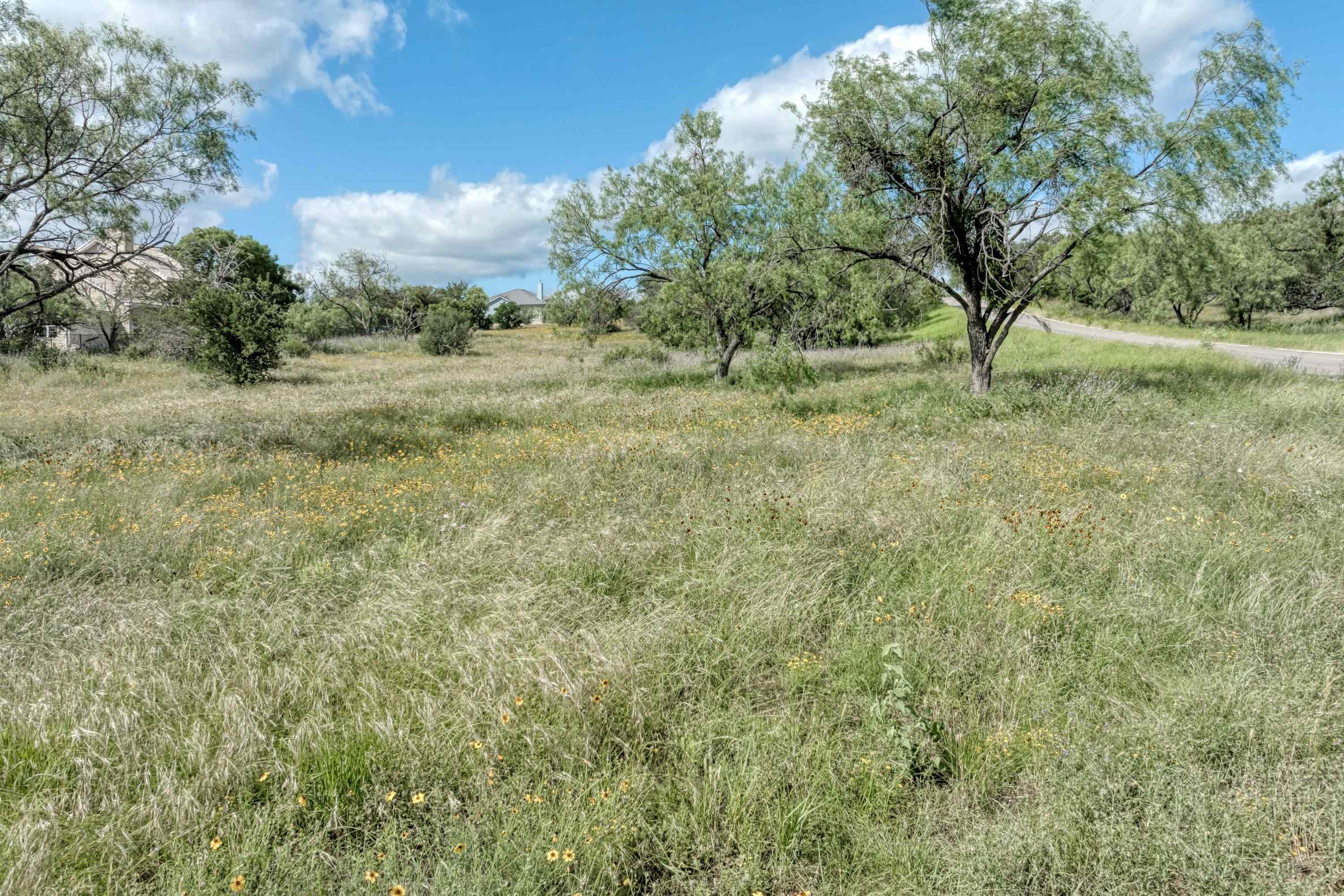 317 Sweetgrass Horseshoe Bay TX 78657