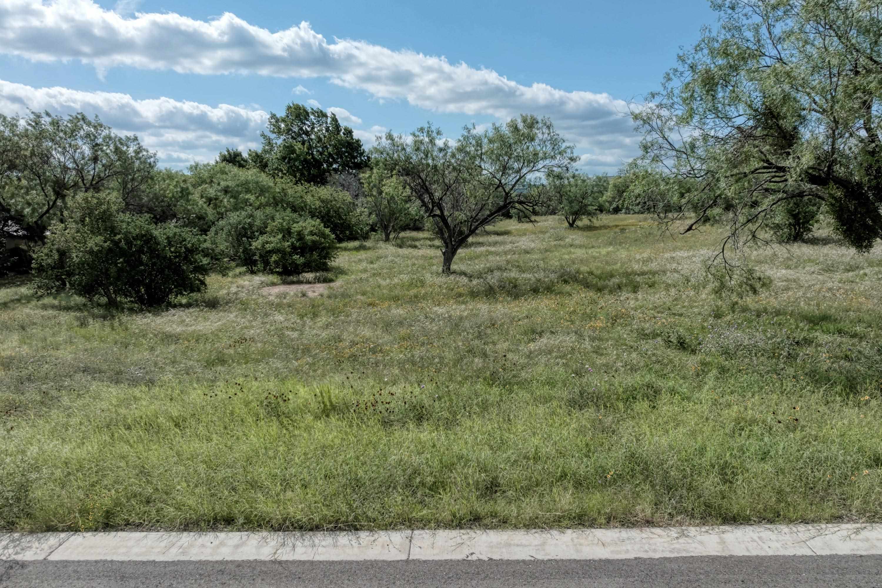 317 Sweetgrass Horseshoe Bay TX 78657