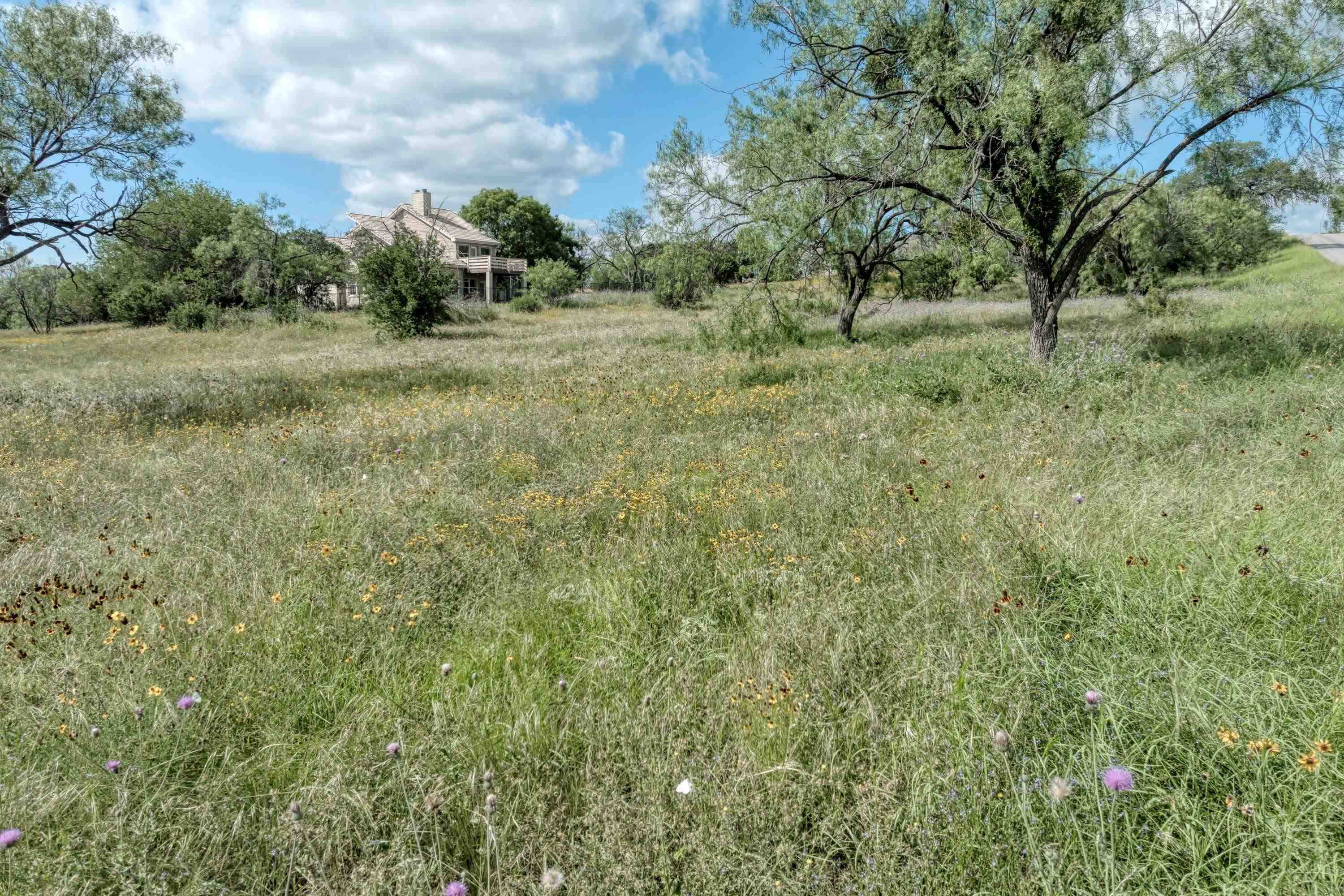 317 Sweetgrass Horseshoe Bay TX 78657