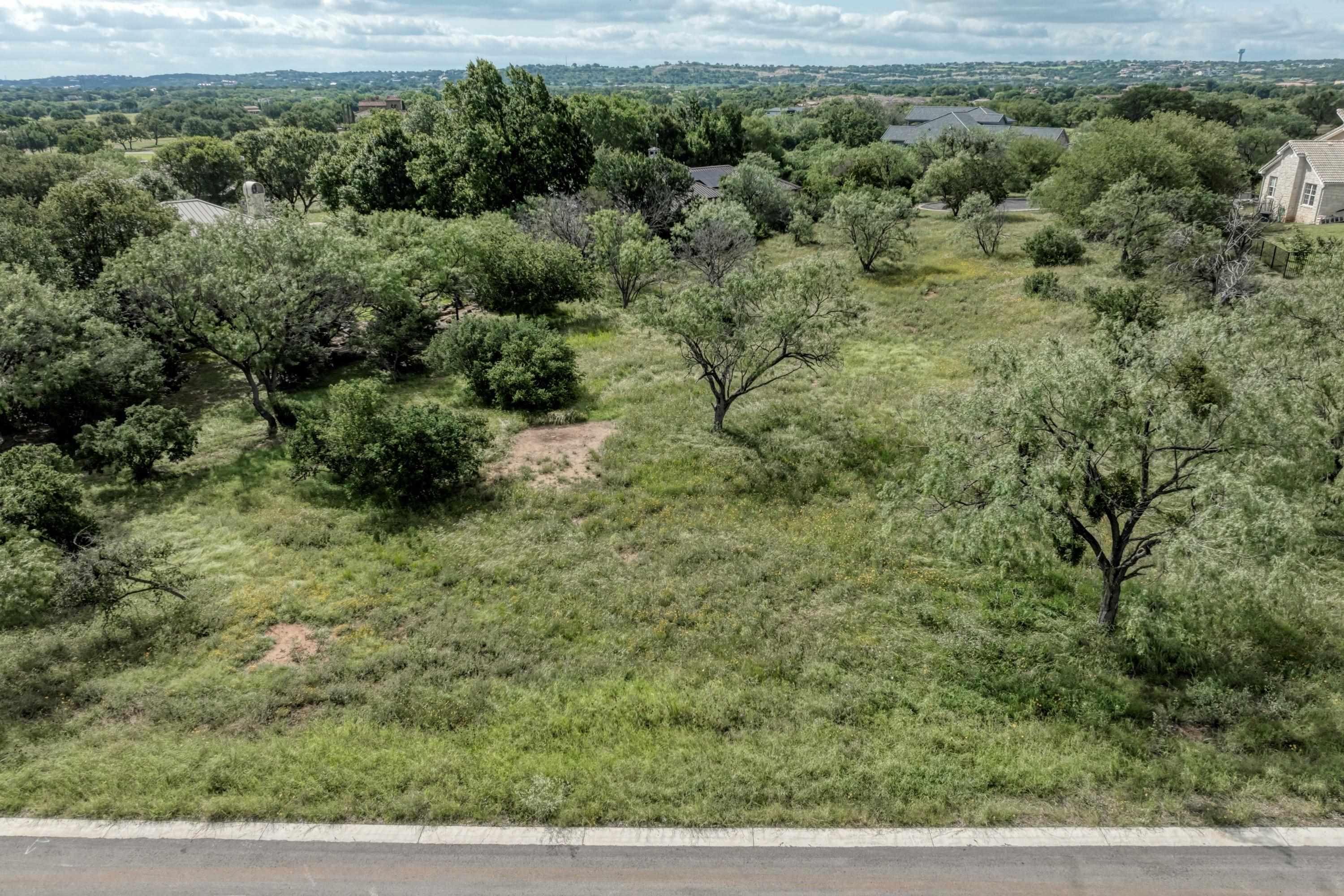 317 Sweetgrass Horseshoe Bay TX 78657