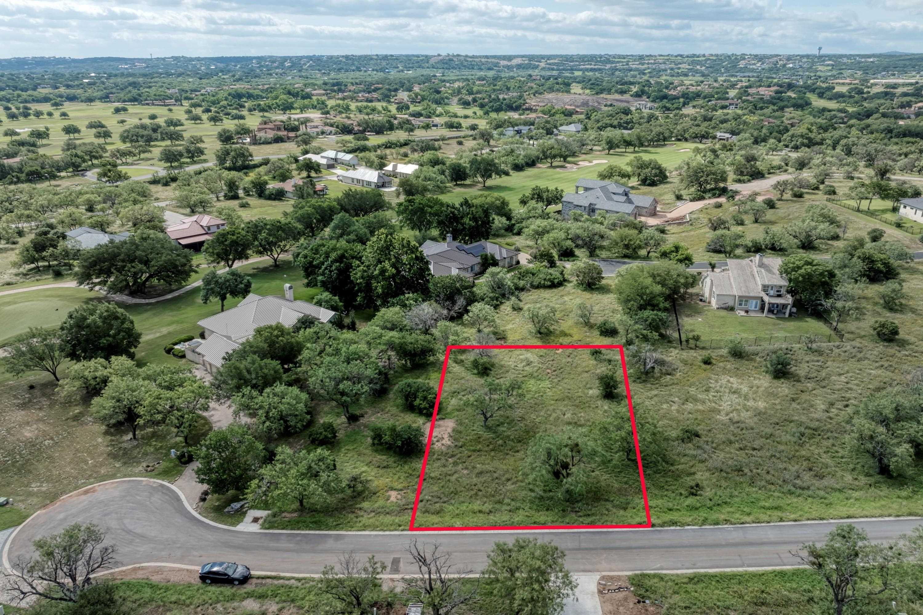 317 Sweetgrass Horseshoe Bay TX 78657