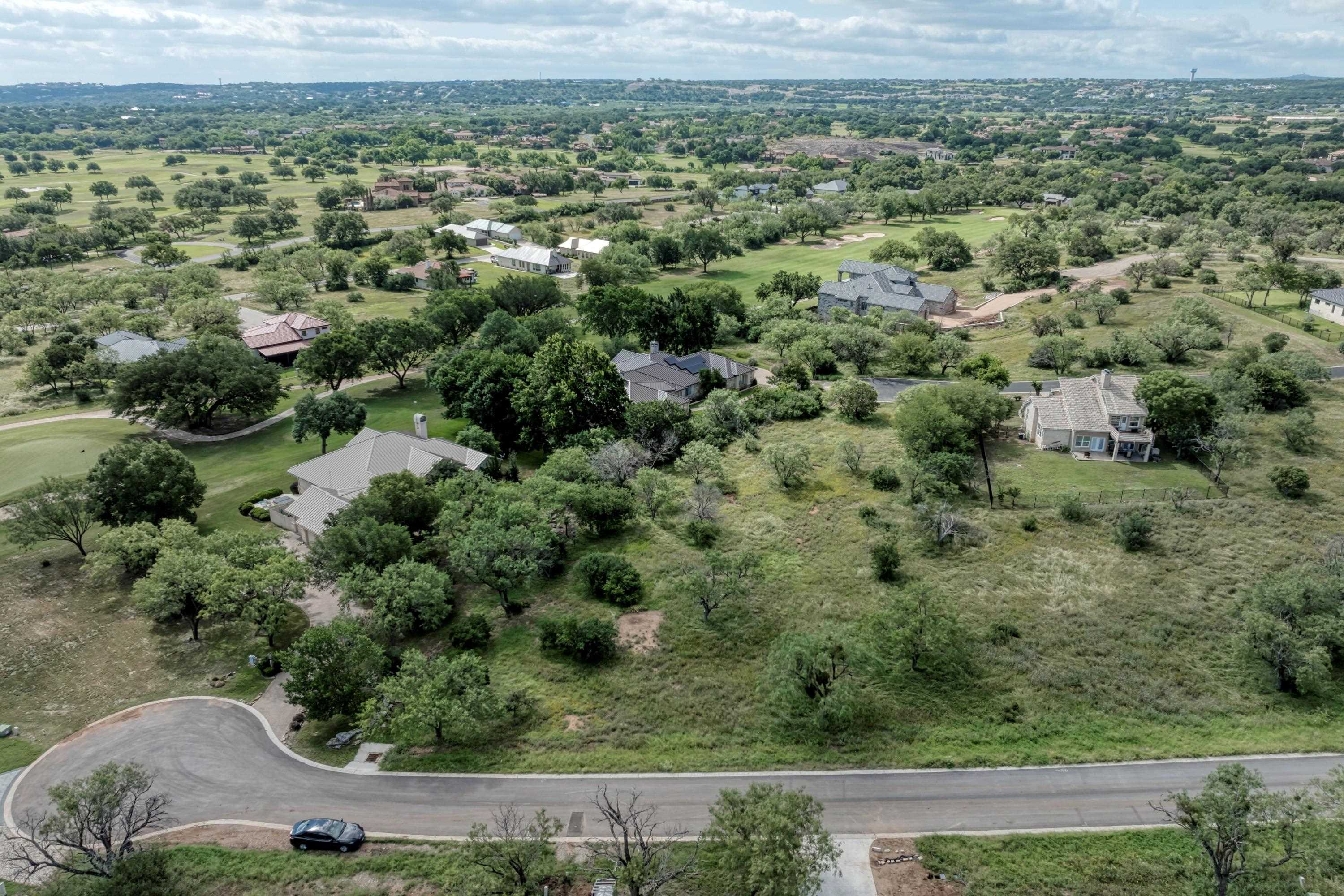 317 Sweetgrass Horseshoe Bay TX 78657