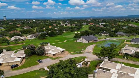 LOT-W10036-A Moonstone Horseshoe Bay TX 78657