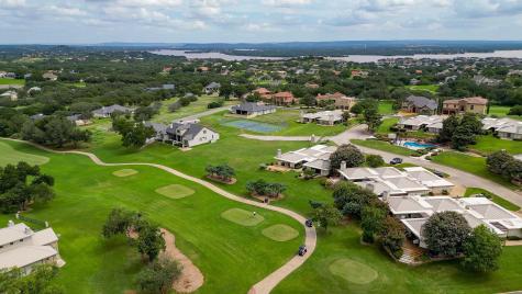 LOT-W10036-A Moonstone Horseshoe Bay TX 78657