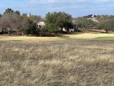 LOT-W10036-A Moonstone Horseshoe Bay TX 78657