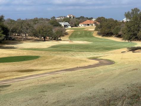 LOT-W10036-A Moonstone Horseshoe Bay TX 78657