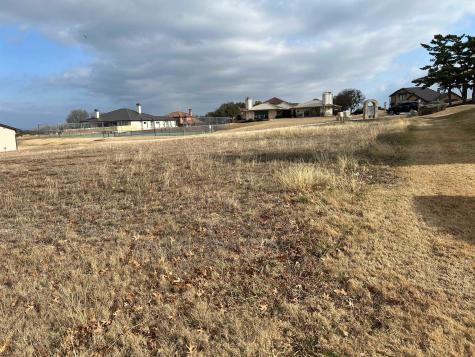 LOT-W10036-A Moonstone Horseshoe Bay TX 78657