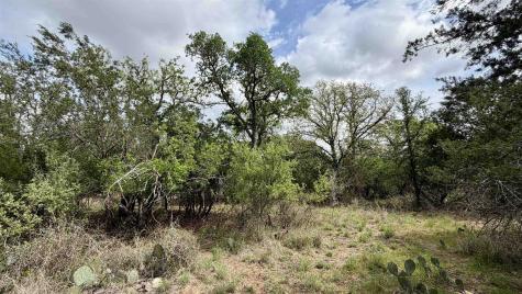 Lot 117 &142 Ridgemont & Brent Kingsland TX 78639