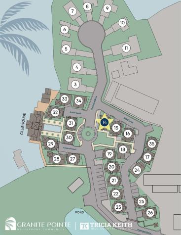Lot 14 Sable Drive Granite Shoals TX 78654