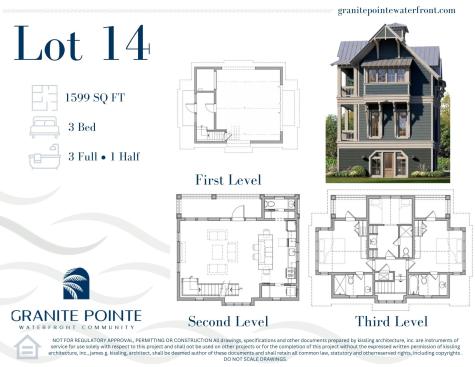 Lot 14 Sable Drive Granite Shoals TX 78654