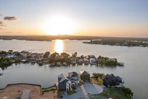 Lot 14 Sable Drive Granite Shoals TX 78654