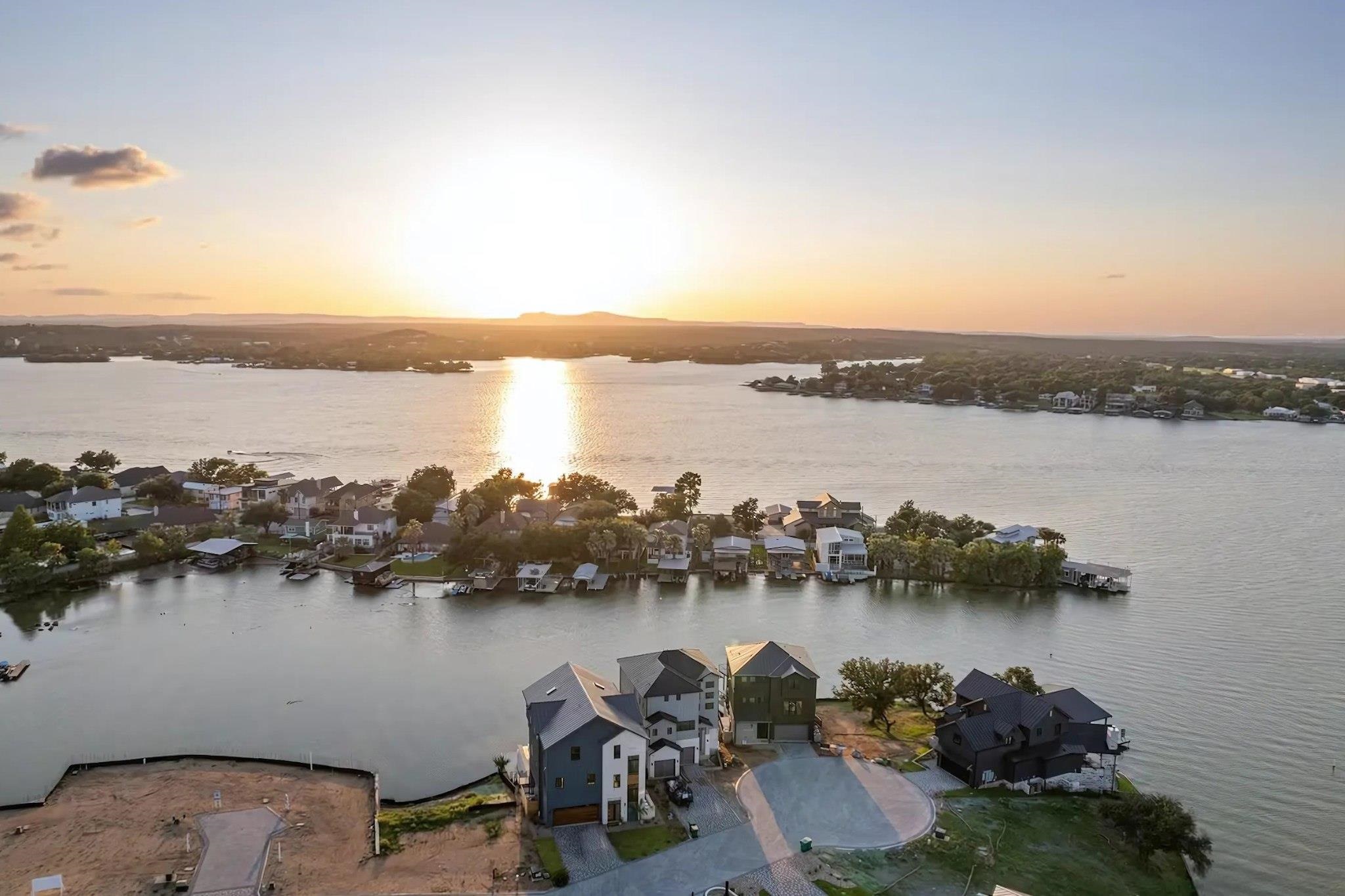 Lot 14 Sable Drive Granite Shoals TX 78654
