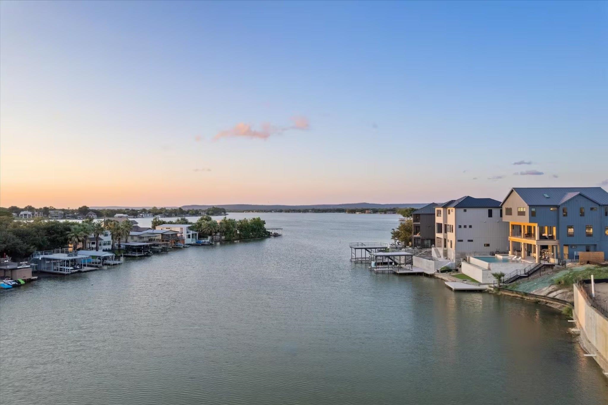 Lot 14 Sable Drive Granite Shoals TX 78654