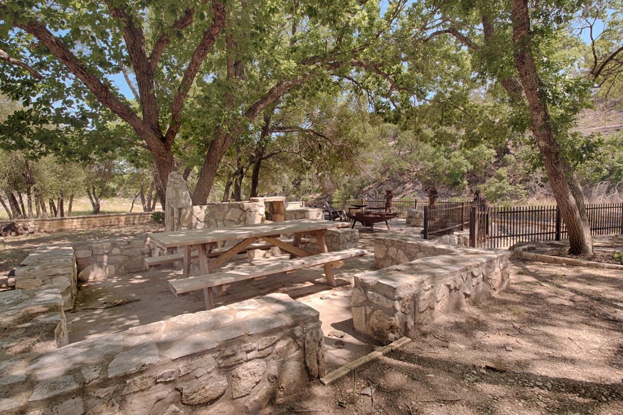 Lot 28 Stallion Drive Harper TX 78631