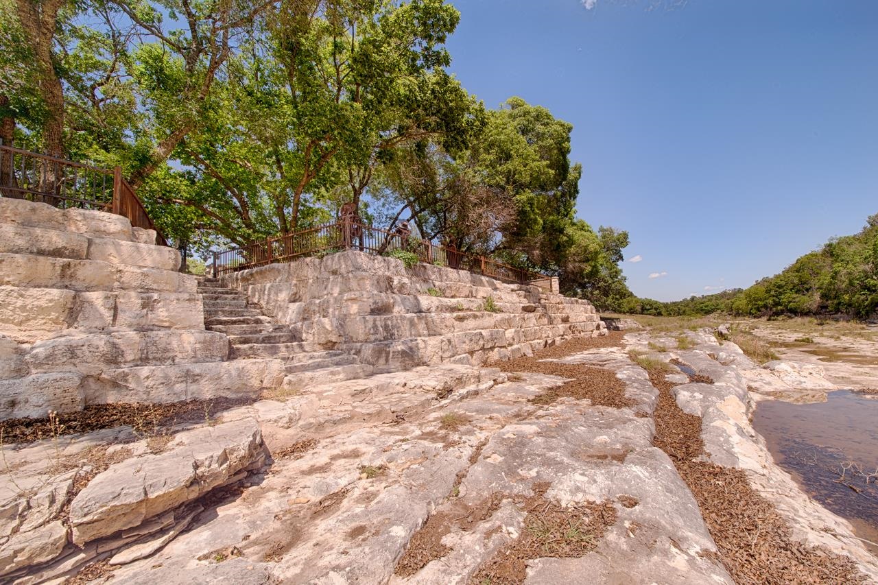 Lot 28 Stallion Drive Harper TX 78631