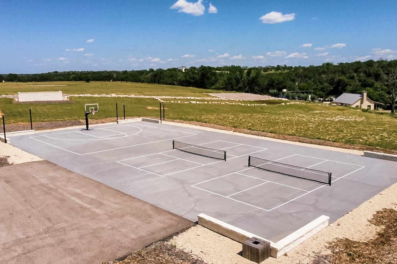 Lot 28 Stallion Drive Harper TX 78631