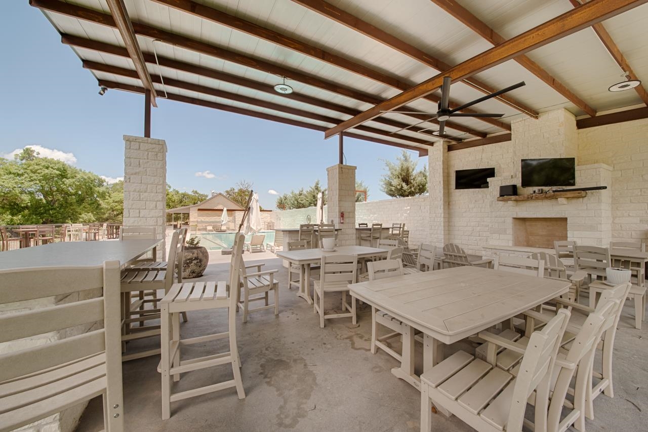 Lot 28 Stallion Drive Harper TX 78631