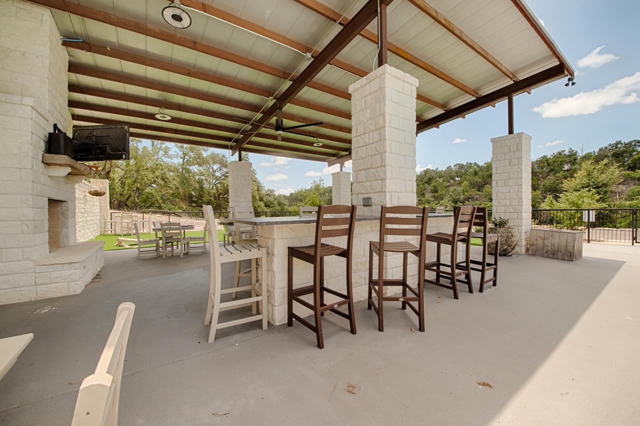 Lot 28 Stallion Drive Harper TX 78631