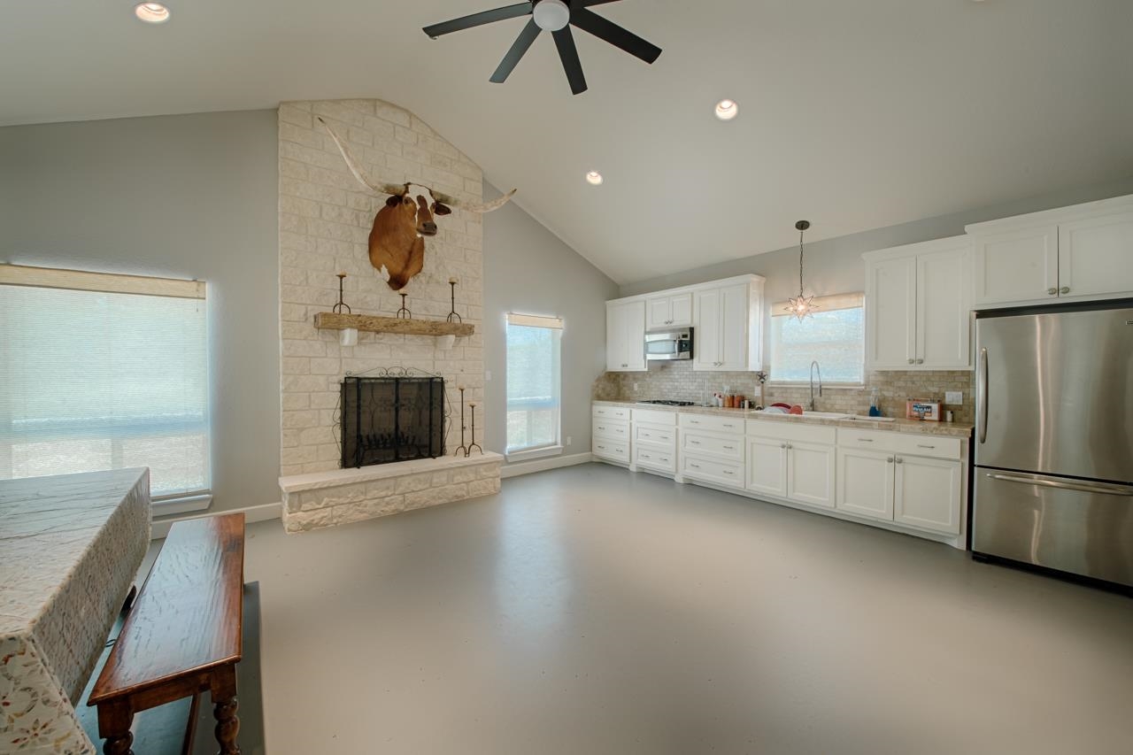 Lot 28 Stallion Drive Harper TX 78631