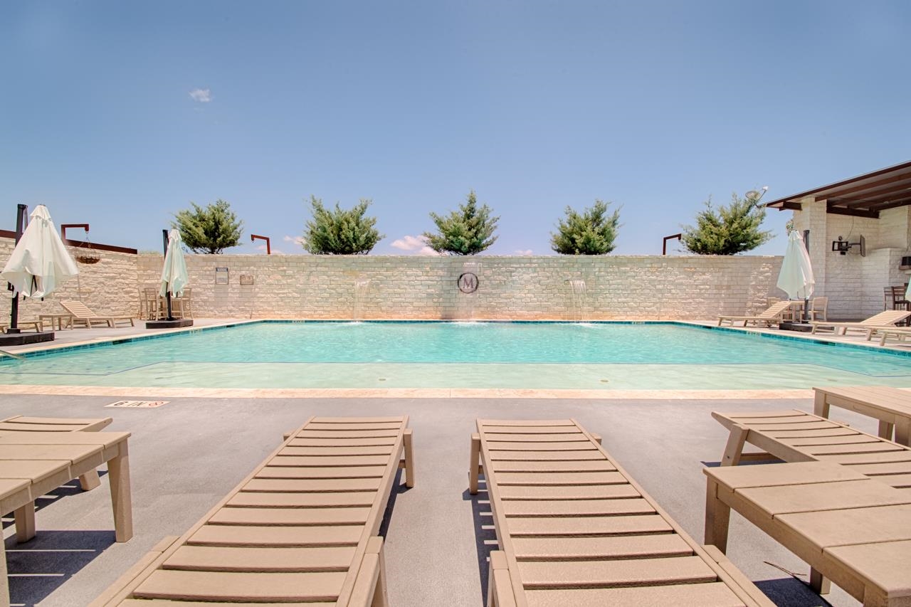 Lot 28 Stallion Drive Harper TX 78631