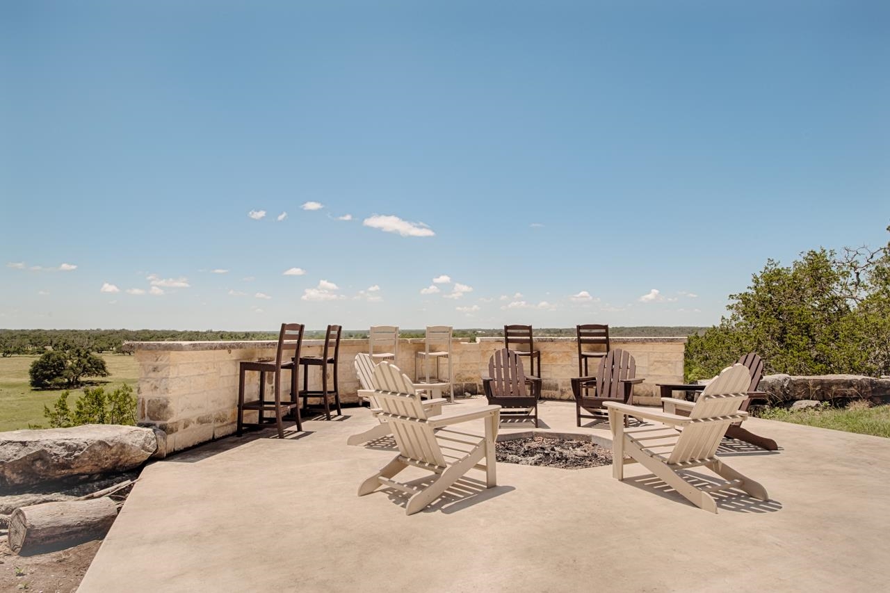 Lot 28 Stallion Drive Harper TX 78631
