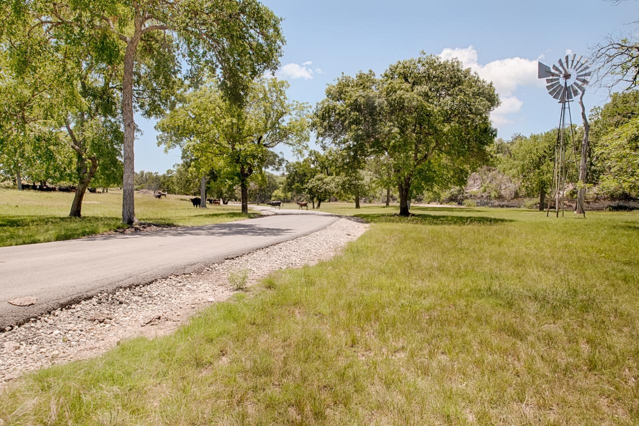 Lot 28 Stallion Drive Harper TX 78631