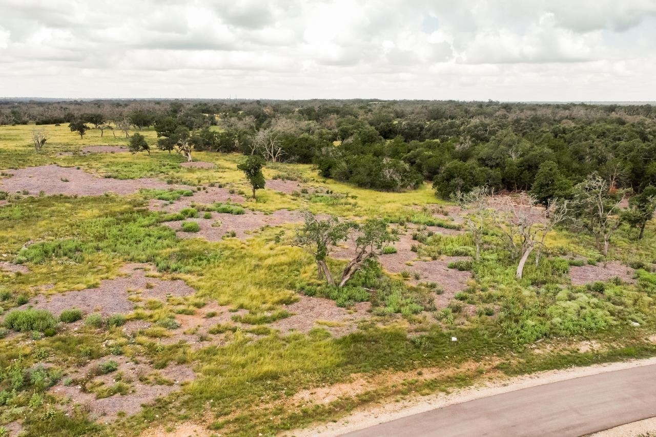 Lot 28 Stallion Drive Harper TX 78631