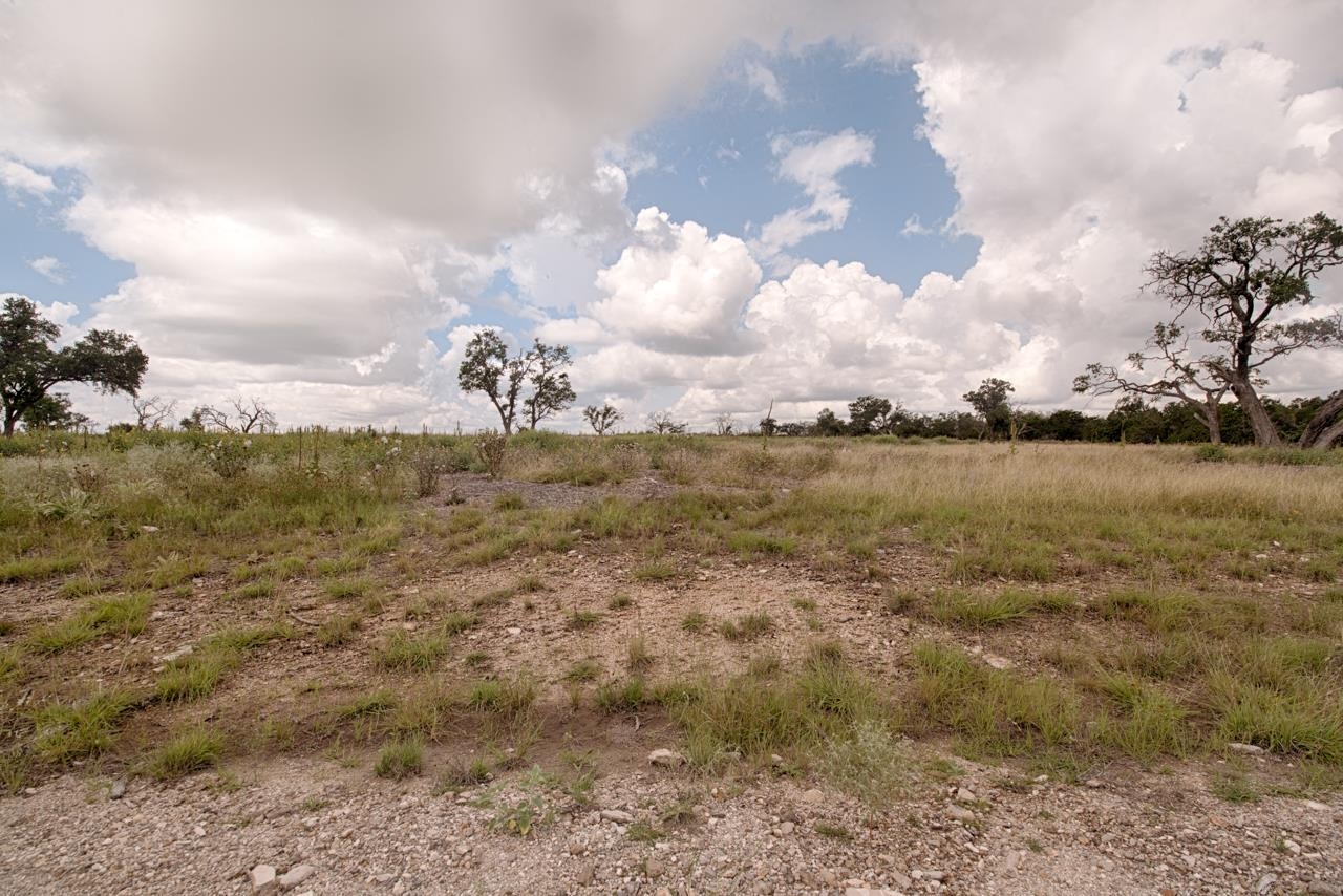 Lot 28 Stallion Drive Harper TX 78631