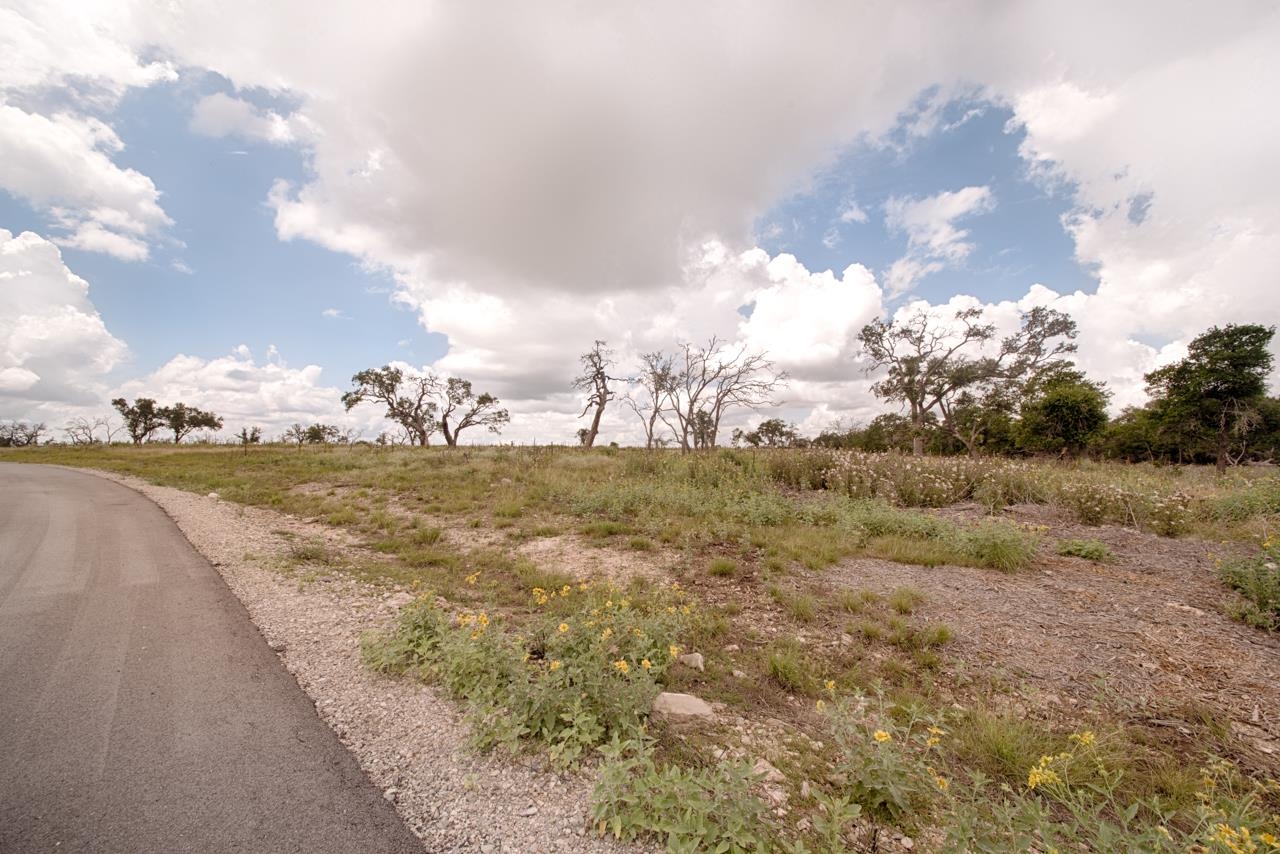 Lot 28 Stallion Drive Harper TX 78631