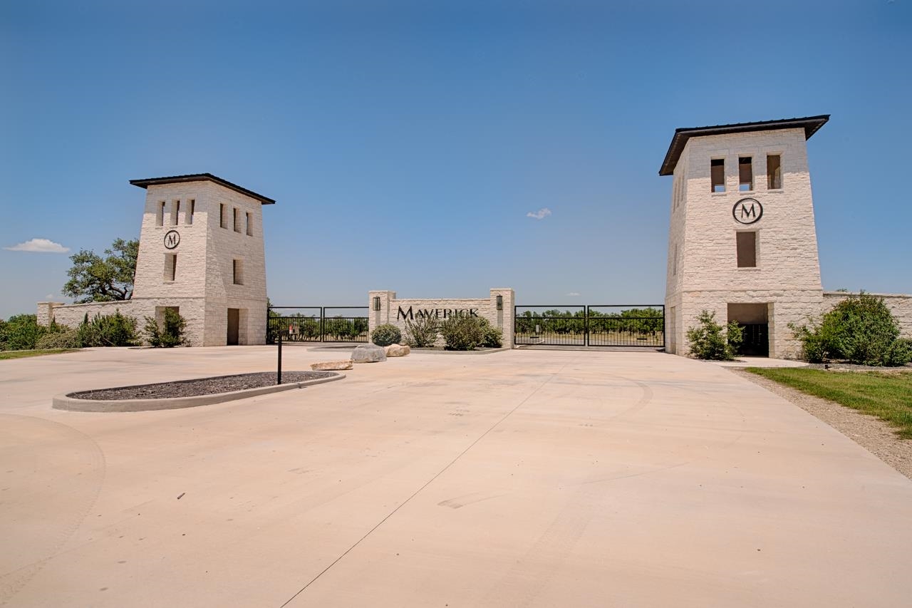 Lot 28 Stallion Drive Harper TX 78631