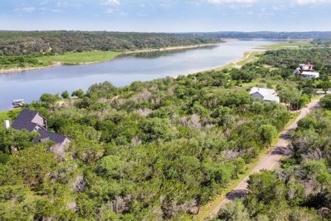 Lots 13 & 14 Lakeside Drive Spicewood TX 78669