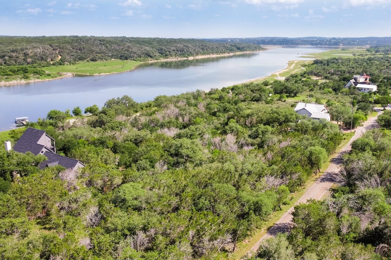 Lots 13 & 14 Lakeside Drive Spicewood TX 78669