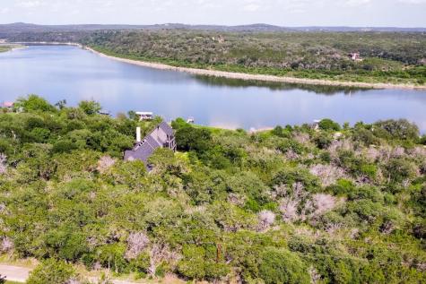 Lots 13 & 14 Lakeside Drive Spicewood TX 78669