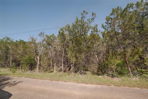 Lots 13 & 14 Lakeside Drive Spicewood TX 78669