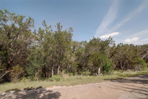 Lots 13 & 14 Lakeside Drive Spicewood TX 78669