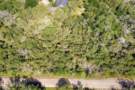 Lots 13 & 14 Lakeside Drive Spicewood TX 78669