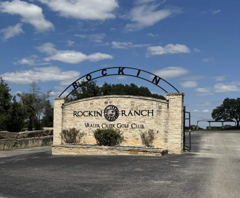 113 N John Bird Street Blanco TX 78606