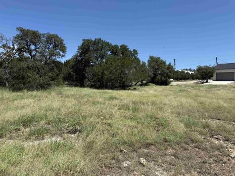 113 N John Bird Street Blanco TX 78606